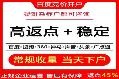 百度企业级服务推广的全面解决方案